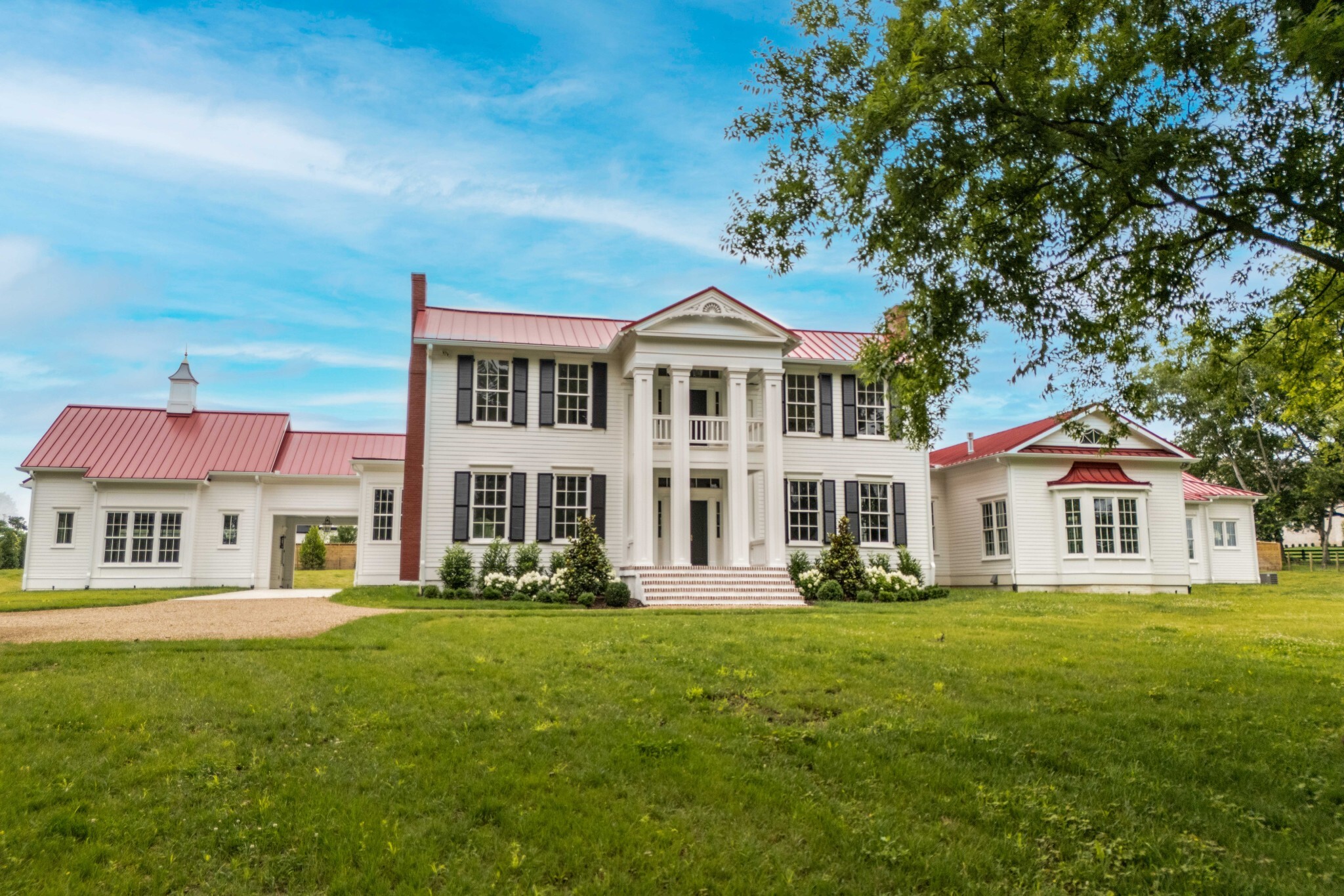 8318 Moores Ln  Brentwood TN 37027 photo