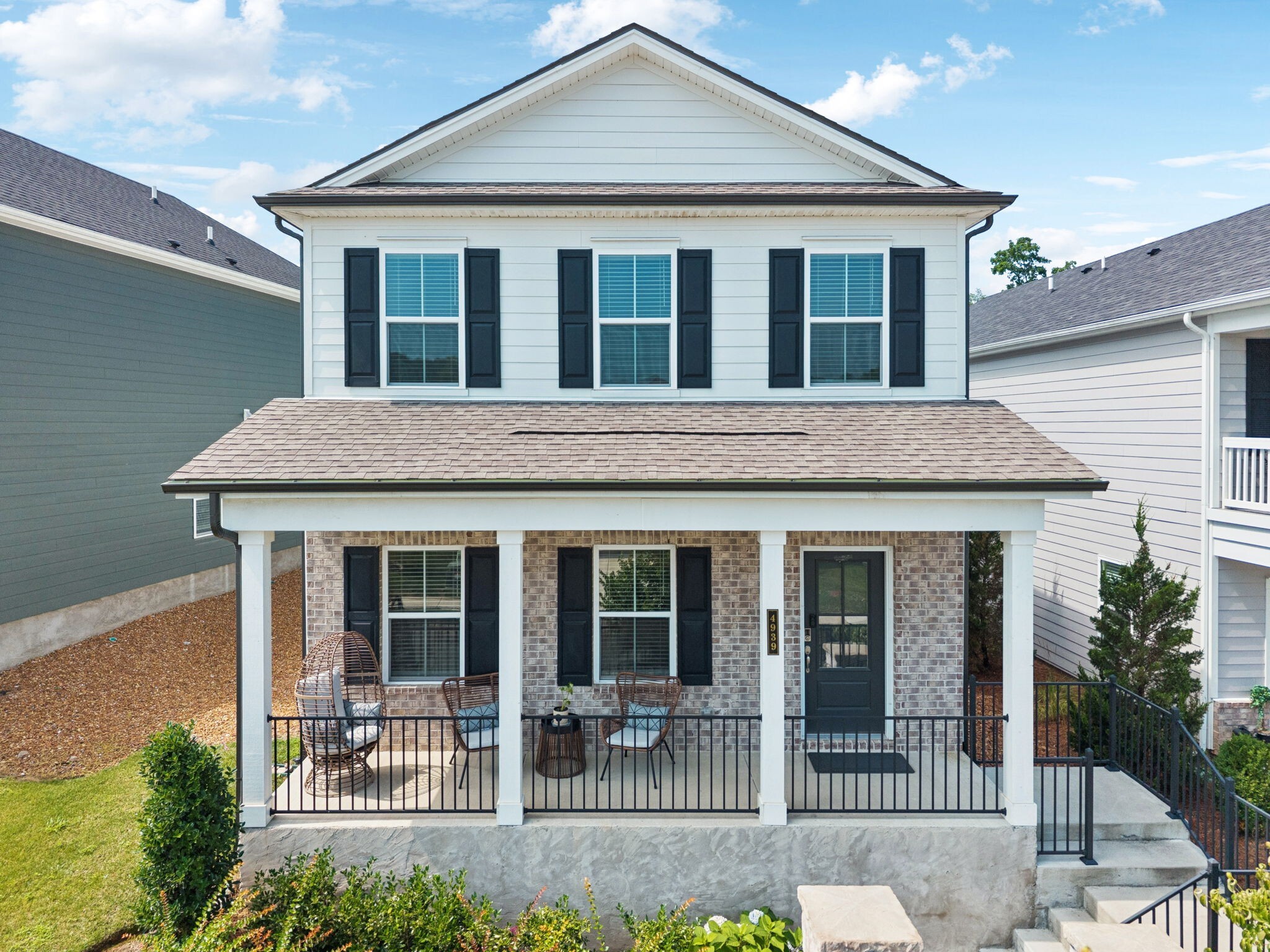 Property Photo: 4939 Myra Dr TN 37076