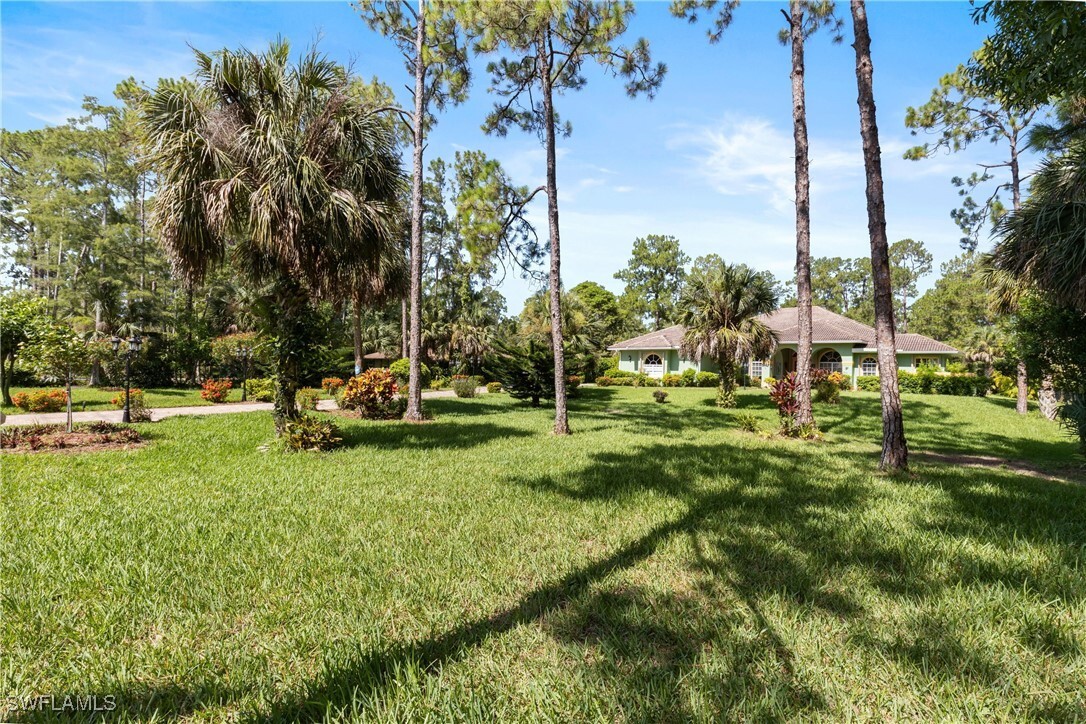 Property Photo: 361 Weber Boulevard N FL 34120