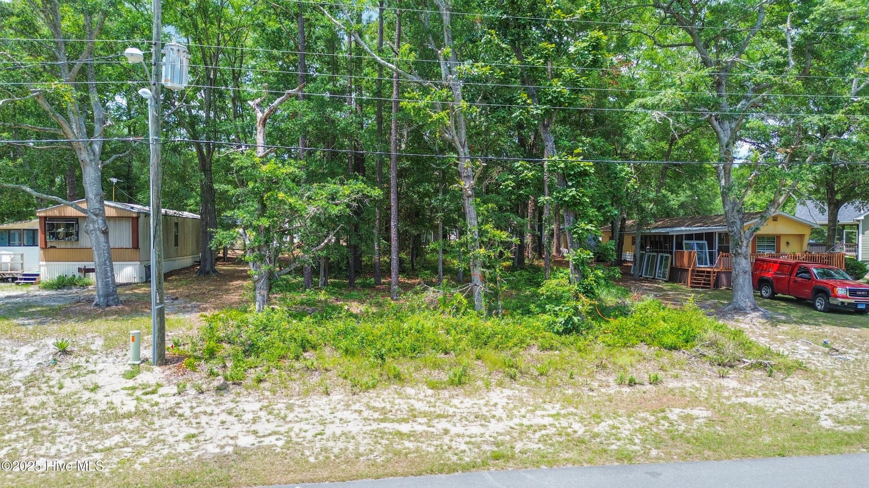Property Photo: 311 Dogwood Drive NC 28468