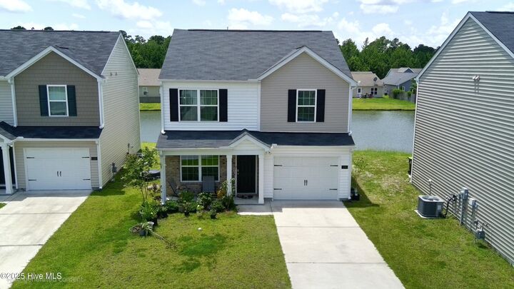 106 Mansfield Court  New Bern NC 28562 photo