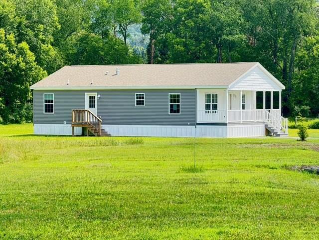 Property Photo:  377A Rockview Ln  PA 18848 