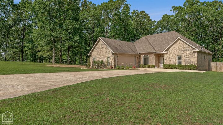 Property Photo: 230 County Road 7820 AR 72405