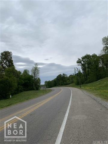 Property Photo:  2714 W Matthews  AR 72401 