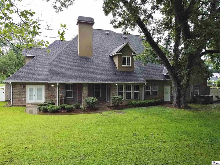 Property Photo:  2 Angelina Lane  LA 71203 