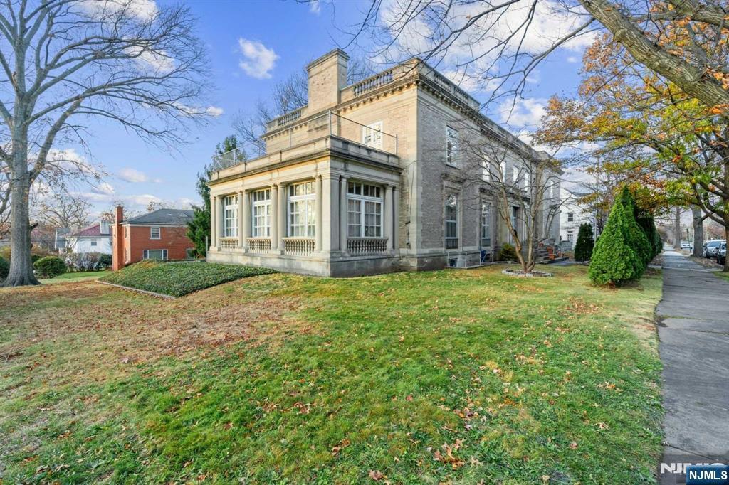 Property Photo: 229-235 Ballantine Parkway NJ 07104