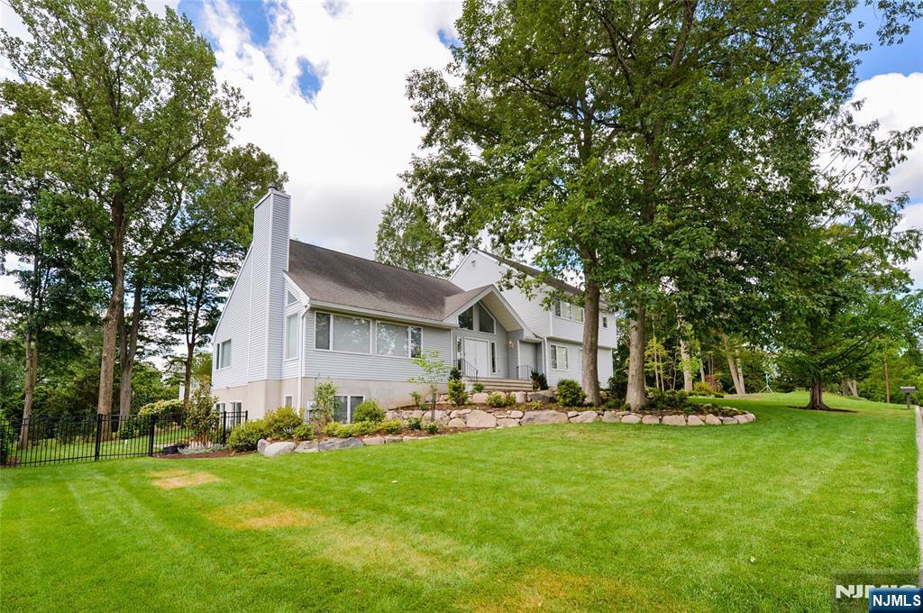 Property Photo: 24 Rozmus Court NJ 07401