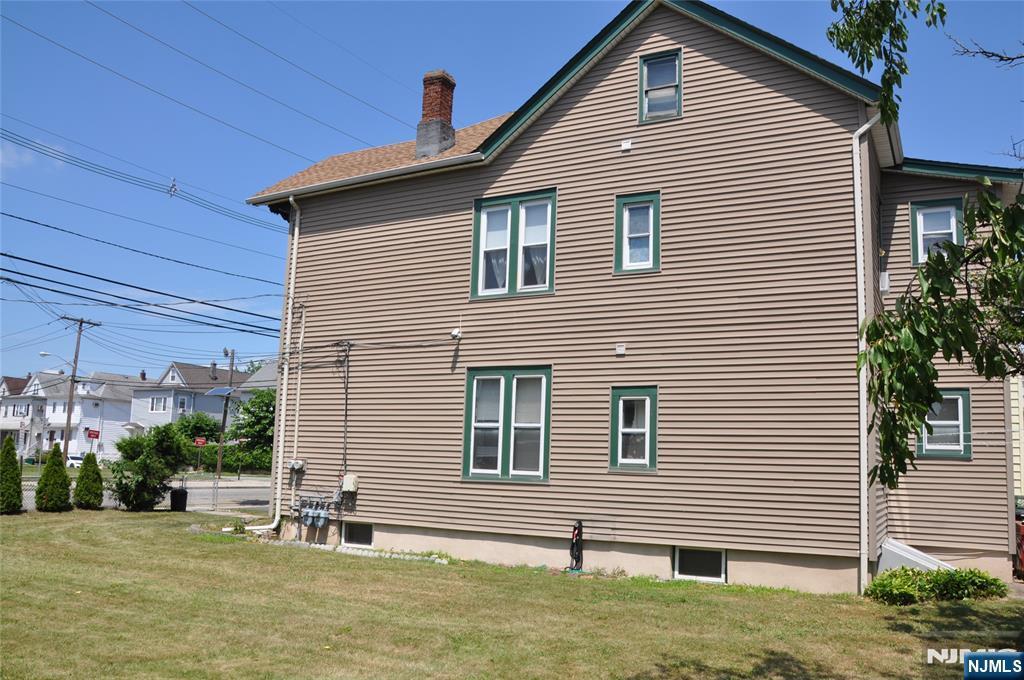 Property Photo:  112 Palisade Avenue  NJ 07026 