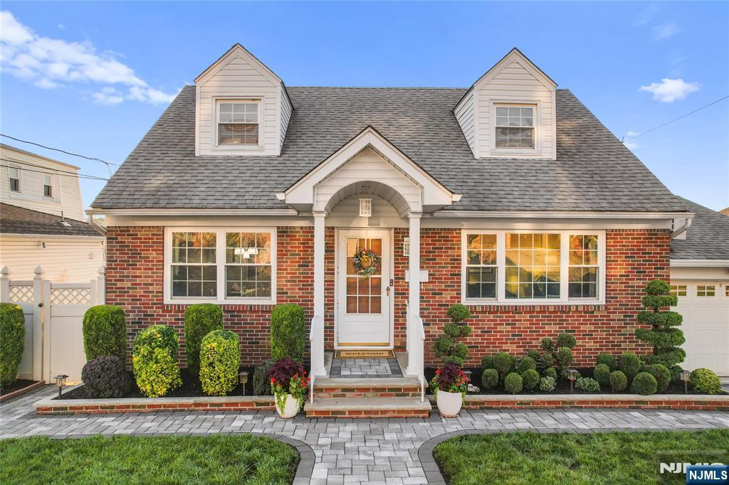 Property Photo: 117 Park Place NJ 07032