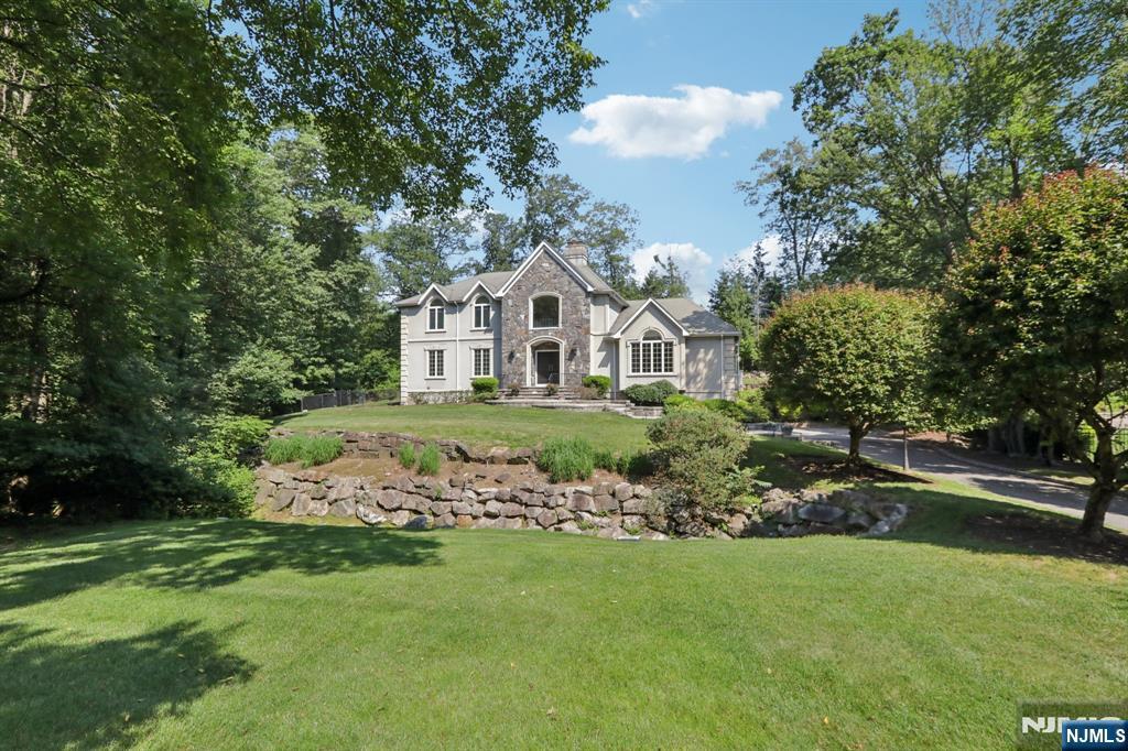 Property Photo: 760 Smoke Hollow Trail NJ 07417
