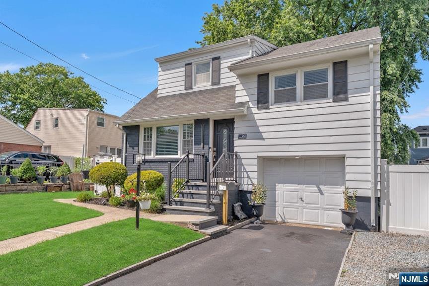 Property Photo: 201 Maiden Lane NJ 07621
