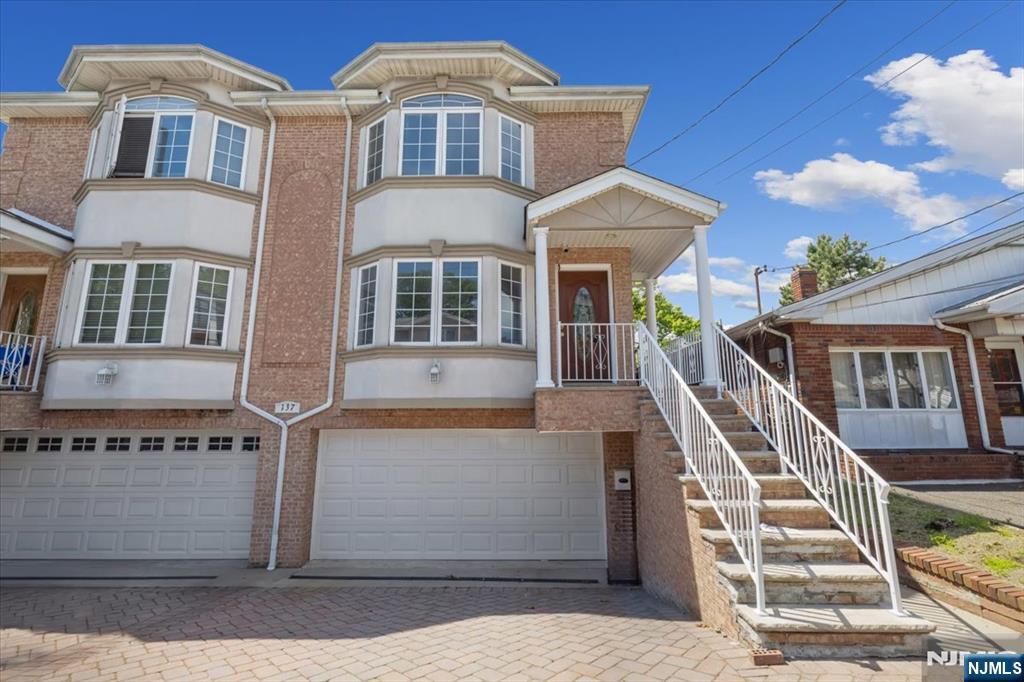Property Photo:  137 Morningside B  NJ 07650 