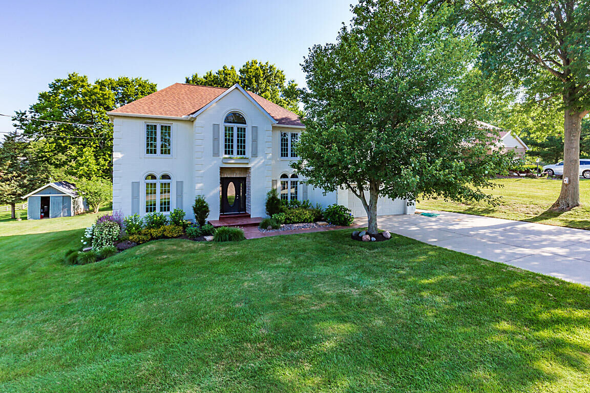 Property Photo: 22 Oby Drive KY 41051