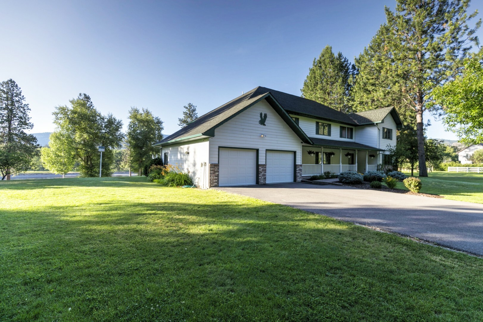 Property Photo: 29109 Highway 10 W MT 59846