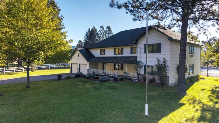 Property Photo: 29109 Highway 10 W MT 59846
