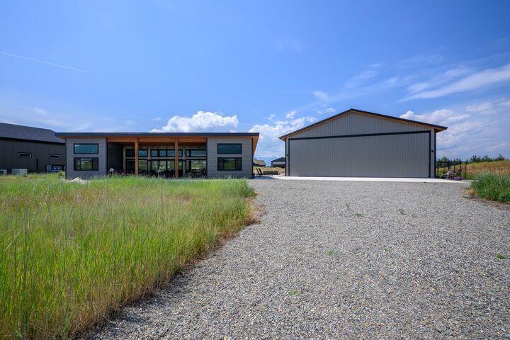 Property Photo: 89 Luciano Drive MT 59917