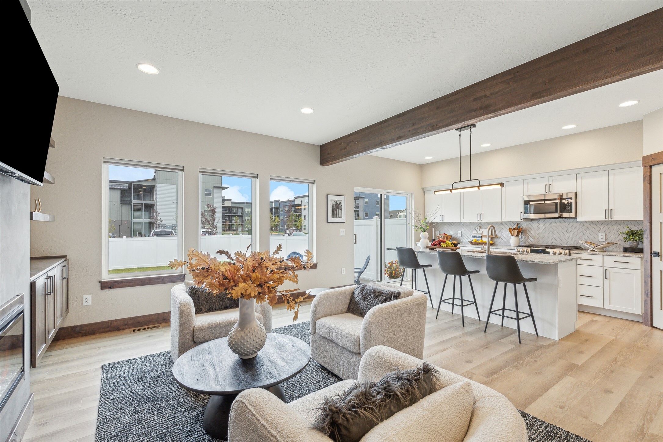 Property Photo: 2704 Riata Road A MT 59808