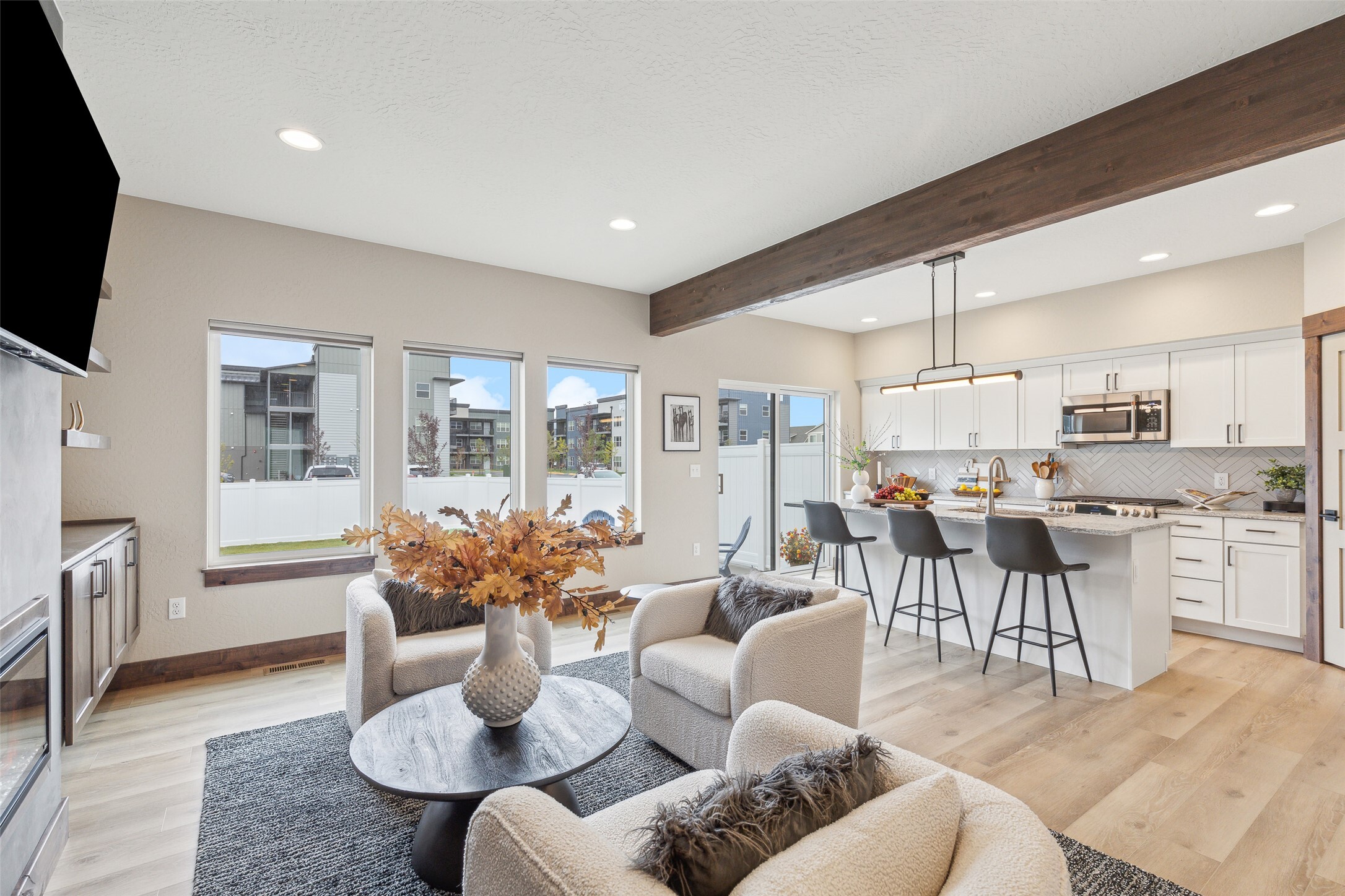 Property Photo: 2704 Riata Road A MT 59808