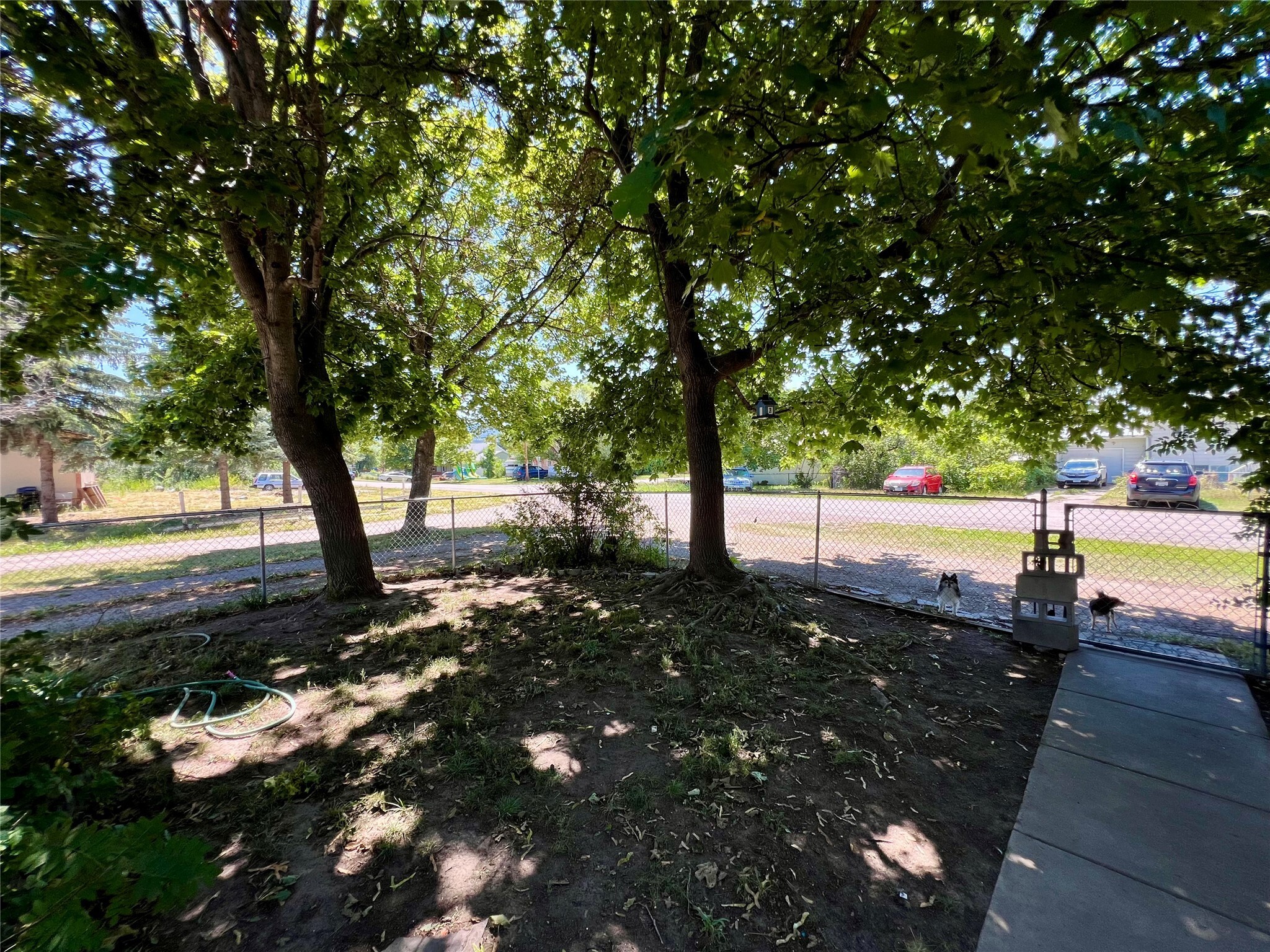 Property Photo: 410 3rd Avenue MT 59865