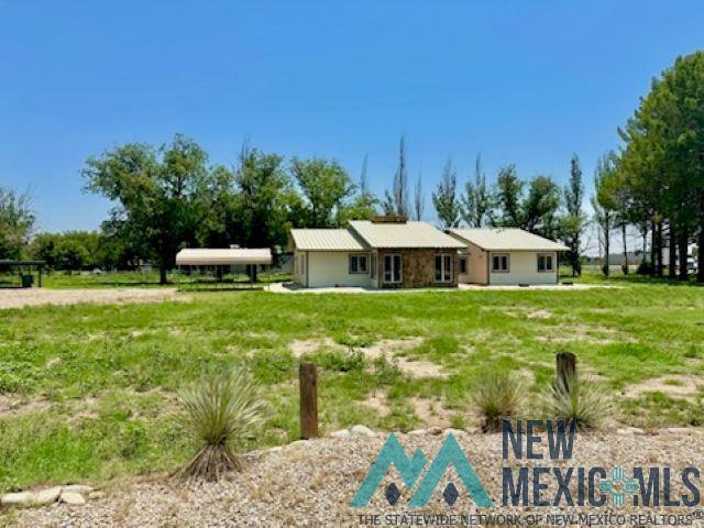 Property Photo: 706 W Cherry Lane NM 88220
