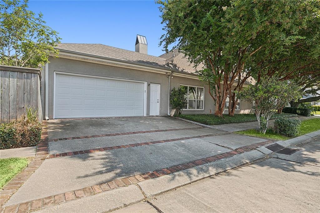 Property Photo: 612 Hesper Avenue LA 70005