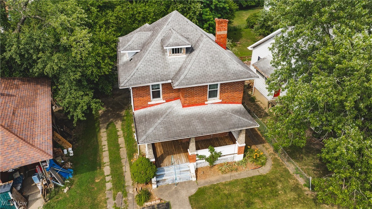 Property Photo:  1407 Andrew Street  WV 26101 