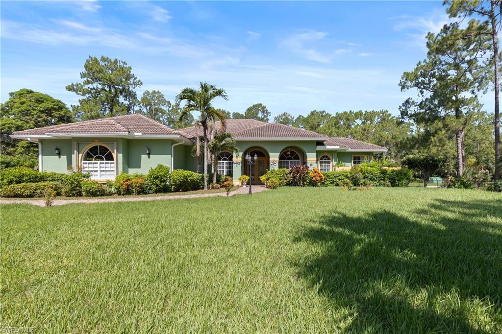 Property Photo: 361 Weber Blvd N FL 34120