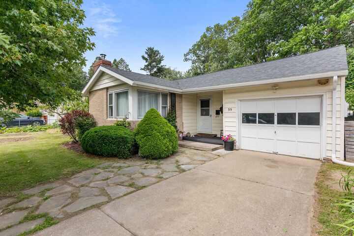 59 Gail Street  Winooski VT 05404 photo