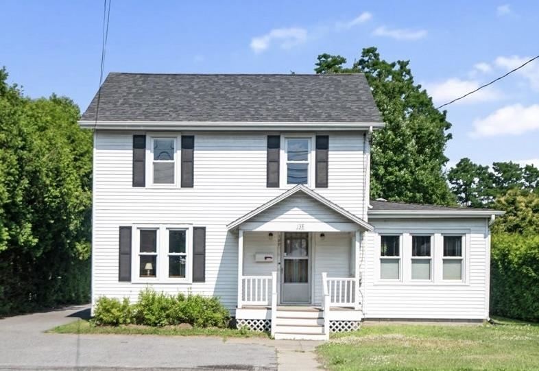138 Hinesburg Road  South Burlington VT 05403 photo