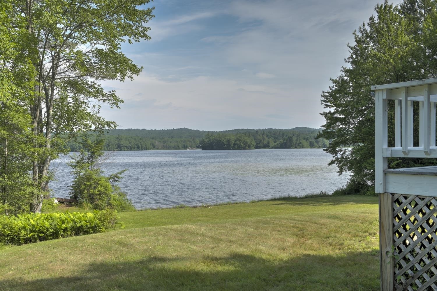 Property Photo: 20 Shadowland Road NH 03602