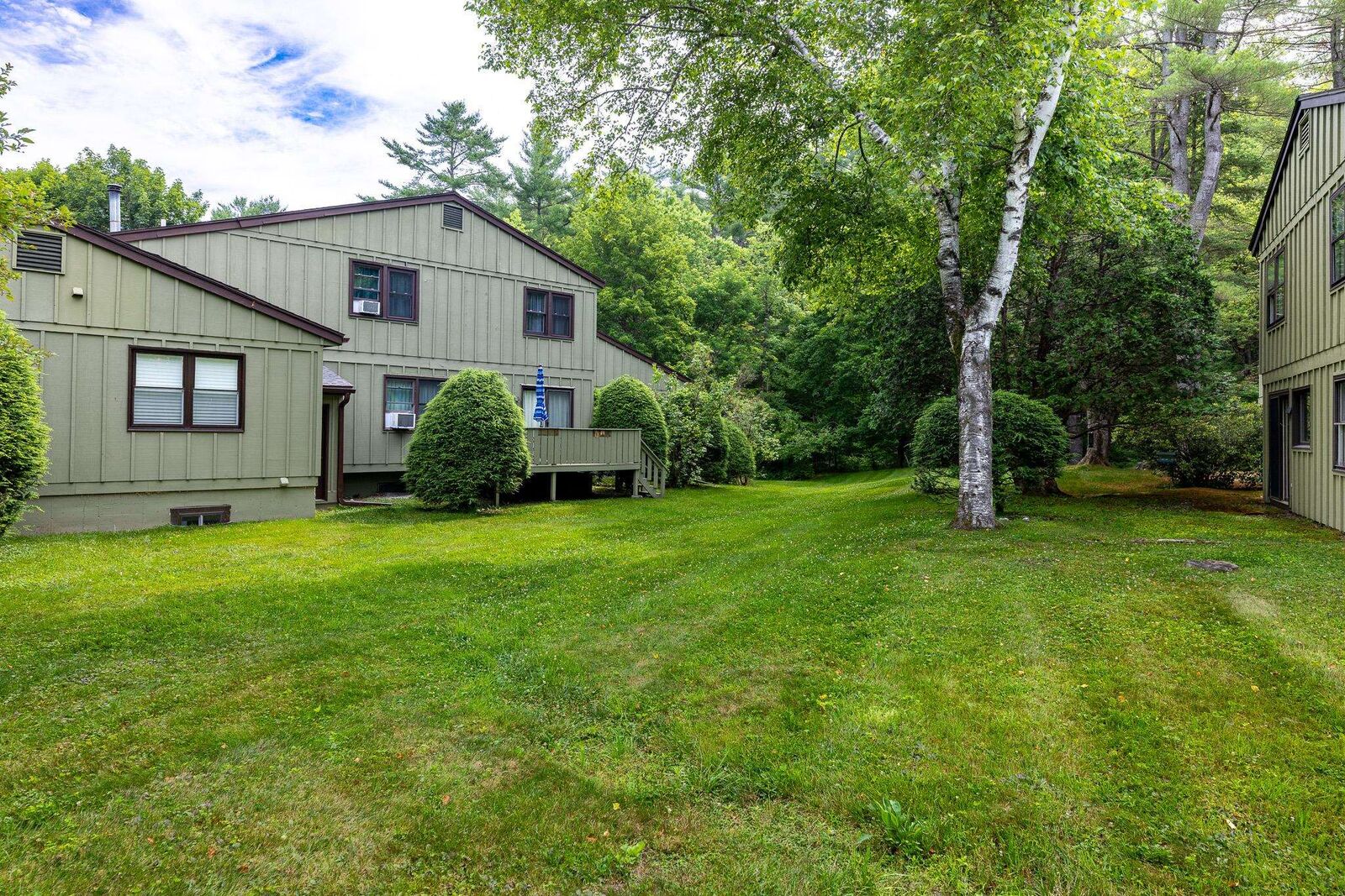 Property Photo: 30 Pleasant Street NH 03784