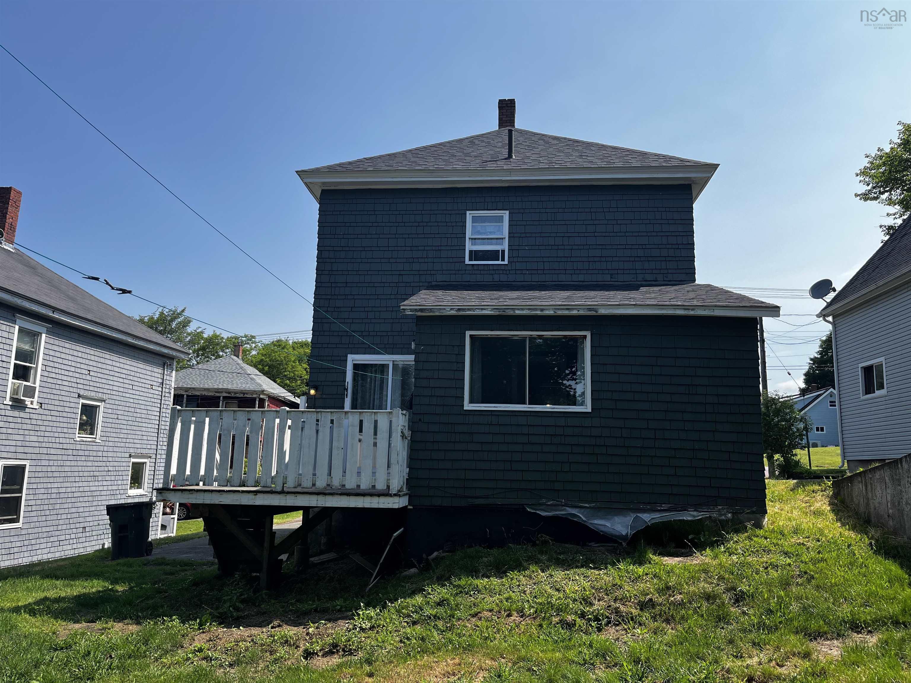 Property Photo:  5 York Street  NS B4H 2P3 