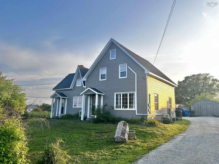 1268 Highway 335 — photo 1