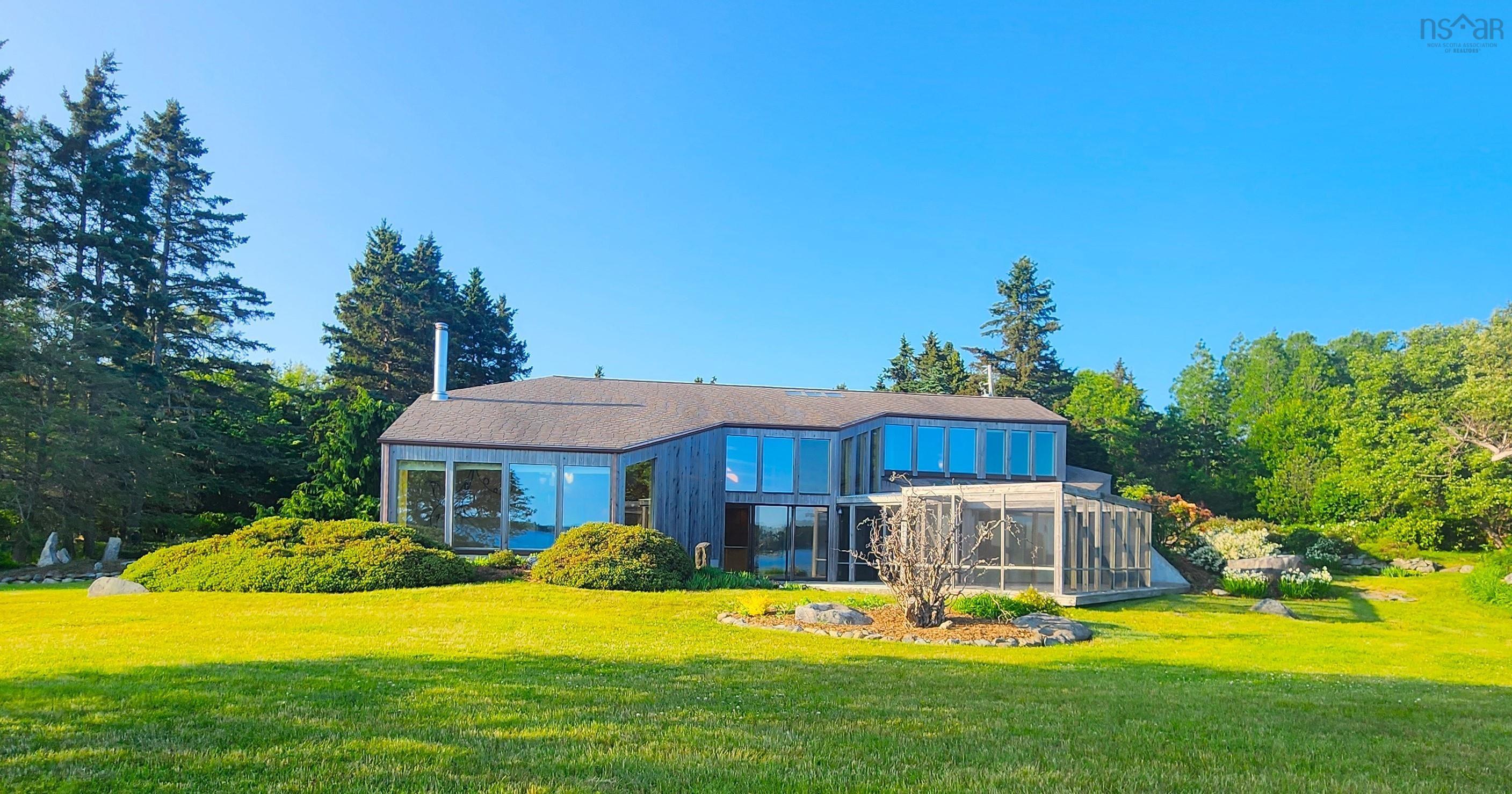 Property Photo: 19 & 42 Indian Bay Road NS B0J 2H0