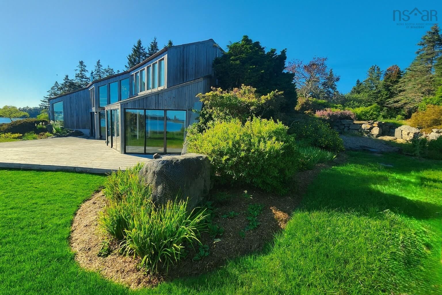 Property Photo:  42 Indian Bay Road  NS B0J 2H0 