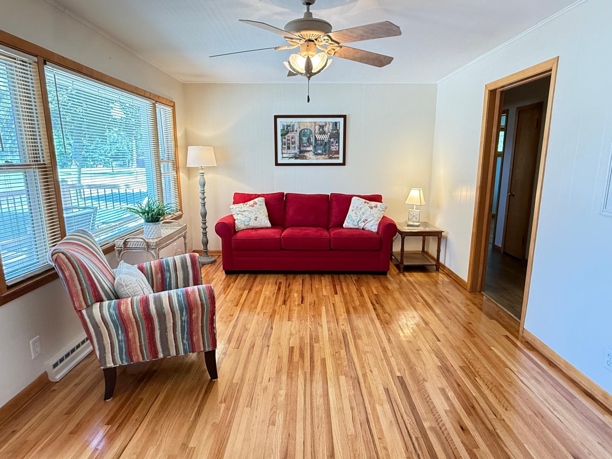 Property Photo: 303 Day Street MN 56031