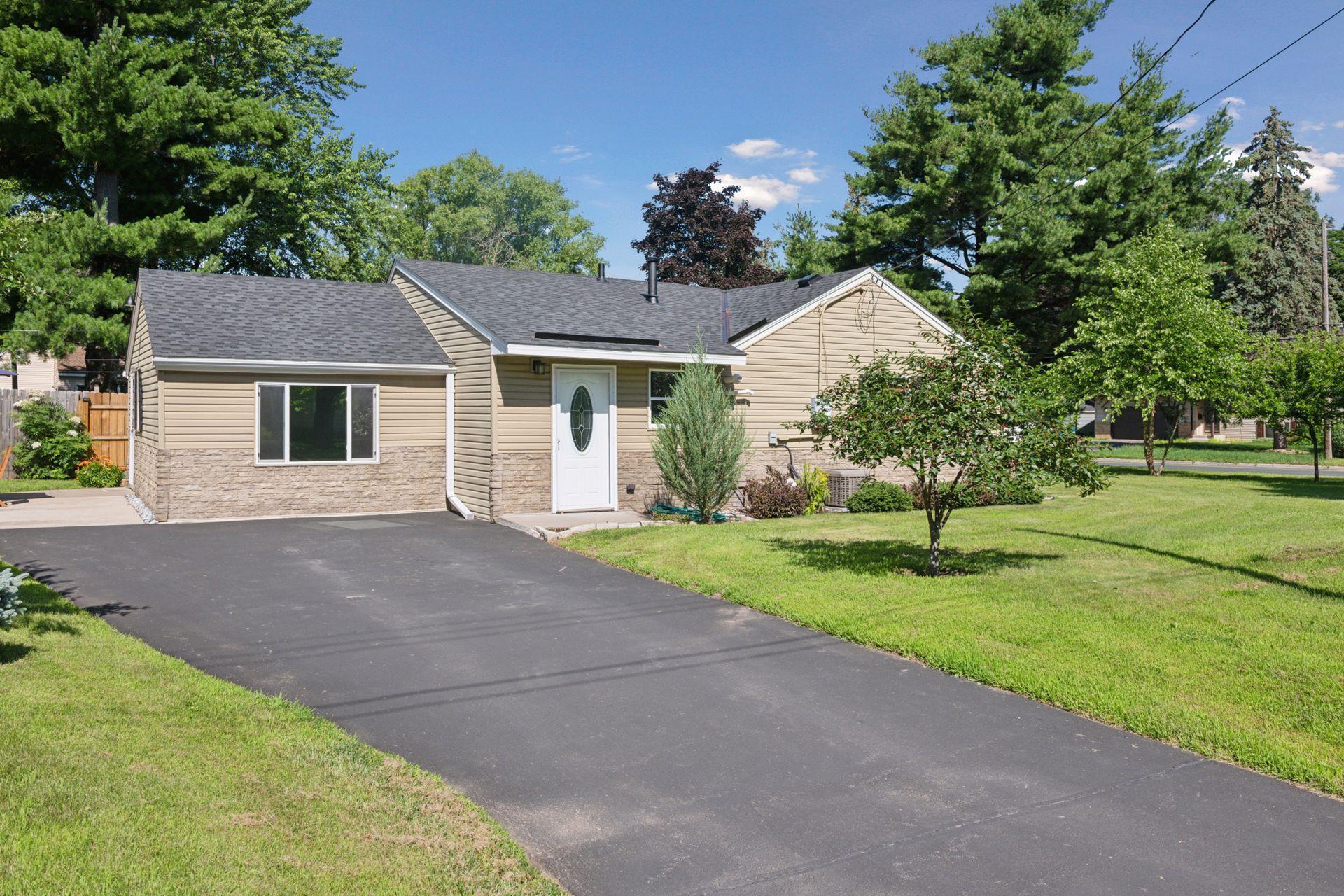 Property Photo: 301 W 102nd Street MN 55420