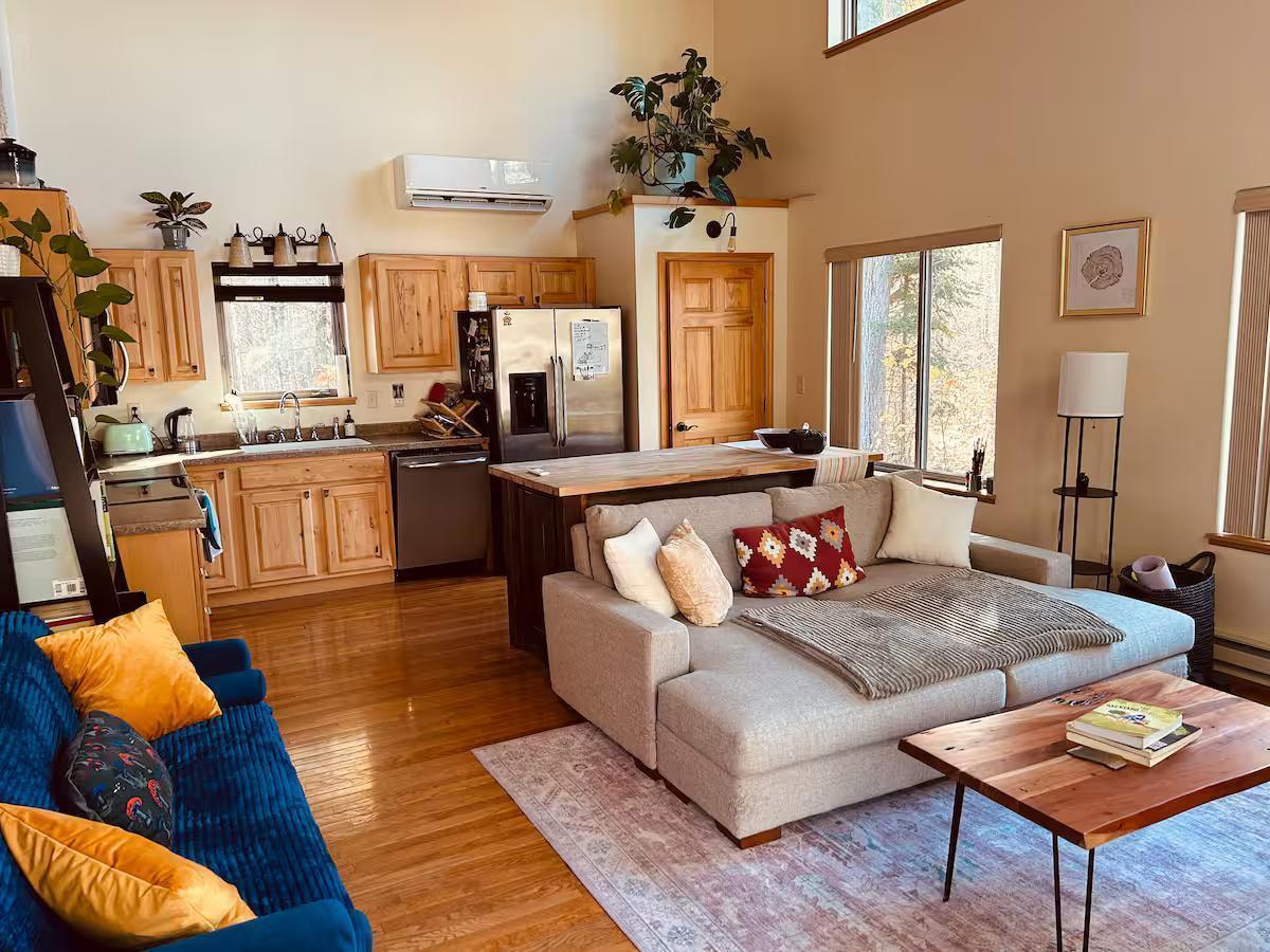 Property Photo:  4118 Tall Timber Lane SW  MN 56601 