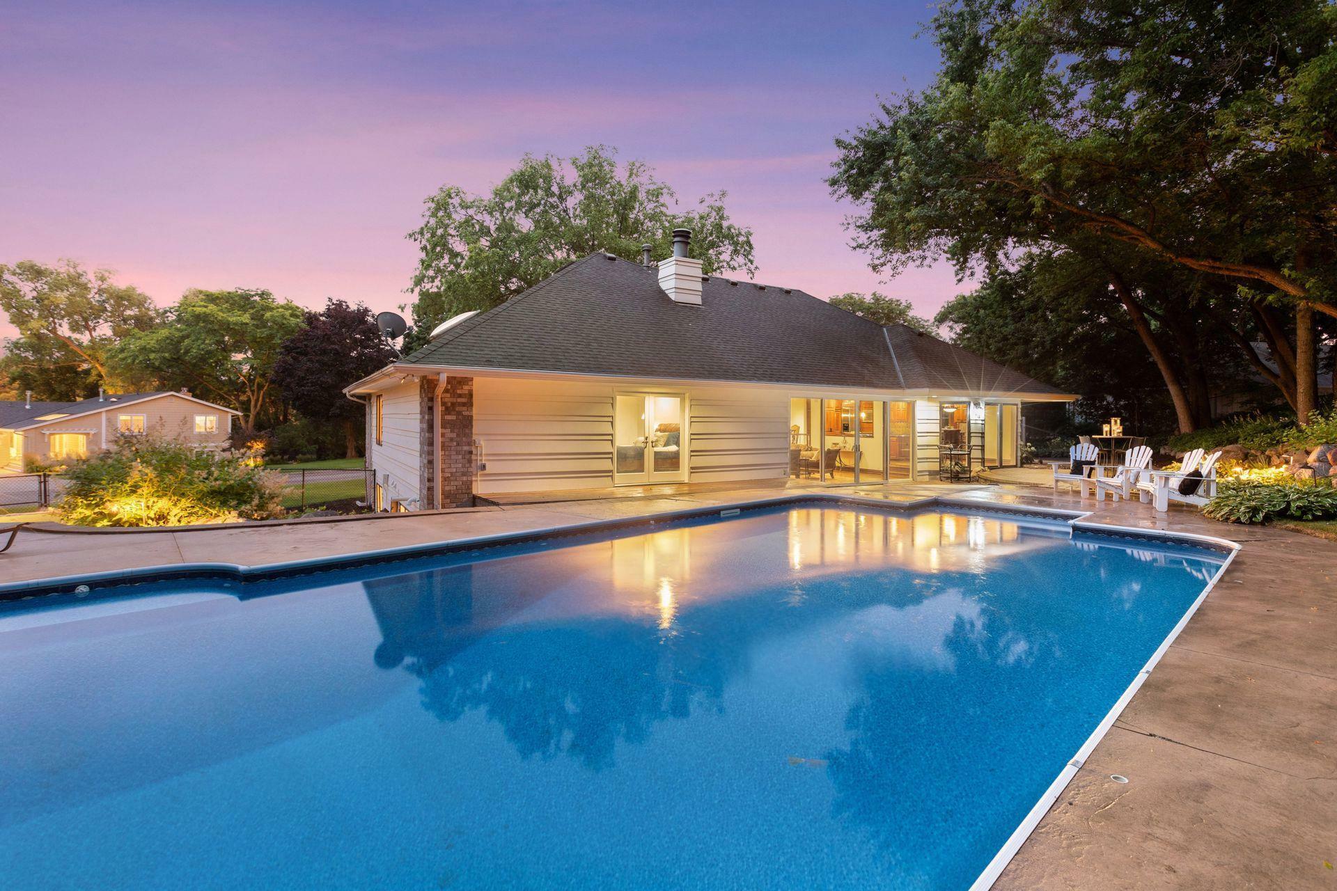 Property Photo:  2508 Cherrywood Road  MN 55305 