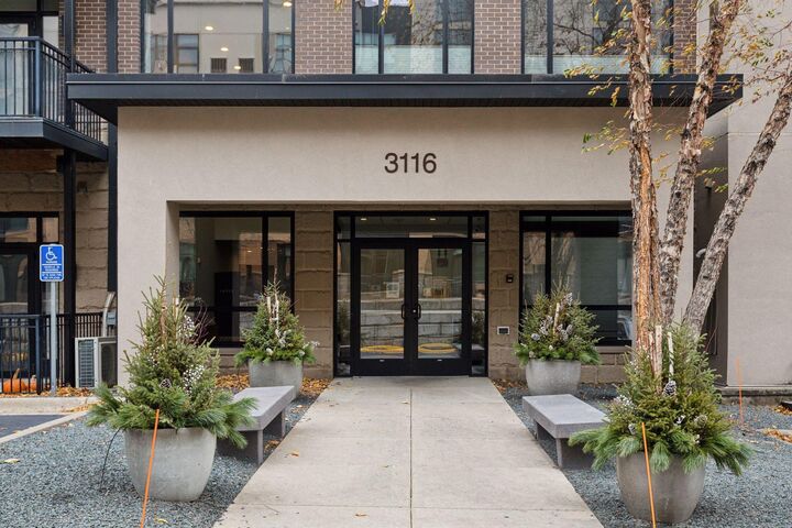 Property Photo: 3116 W Lake Street 217 MN 55416