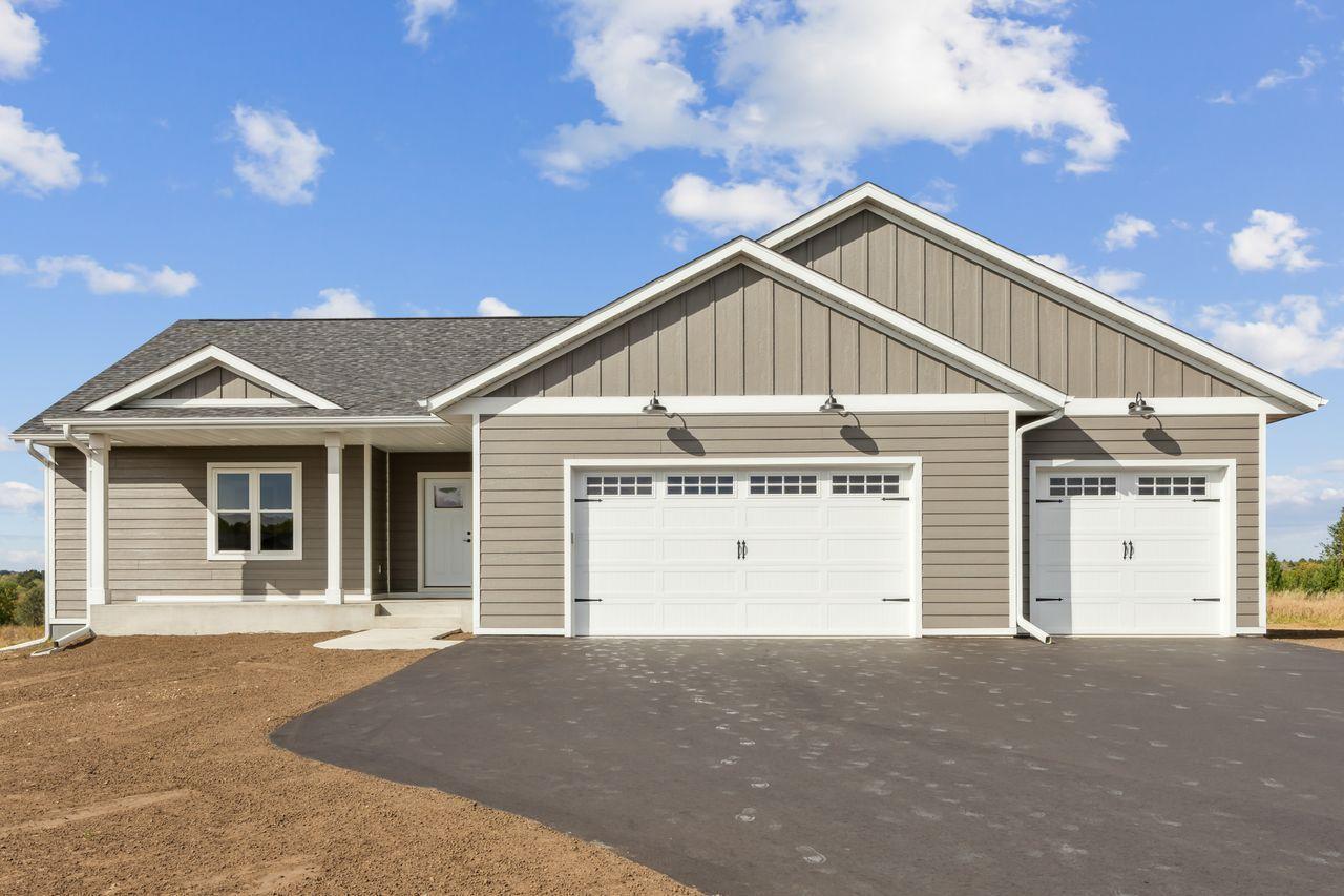 Property Photo: 1781 115th Avenue WI 54015