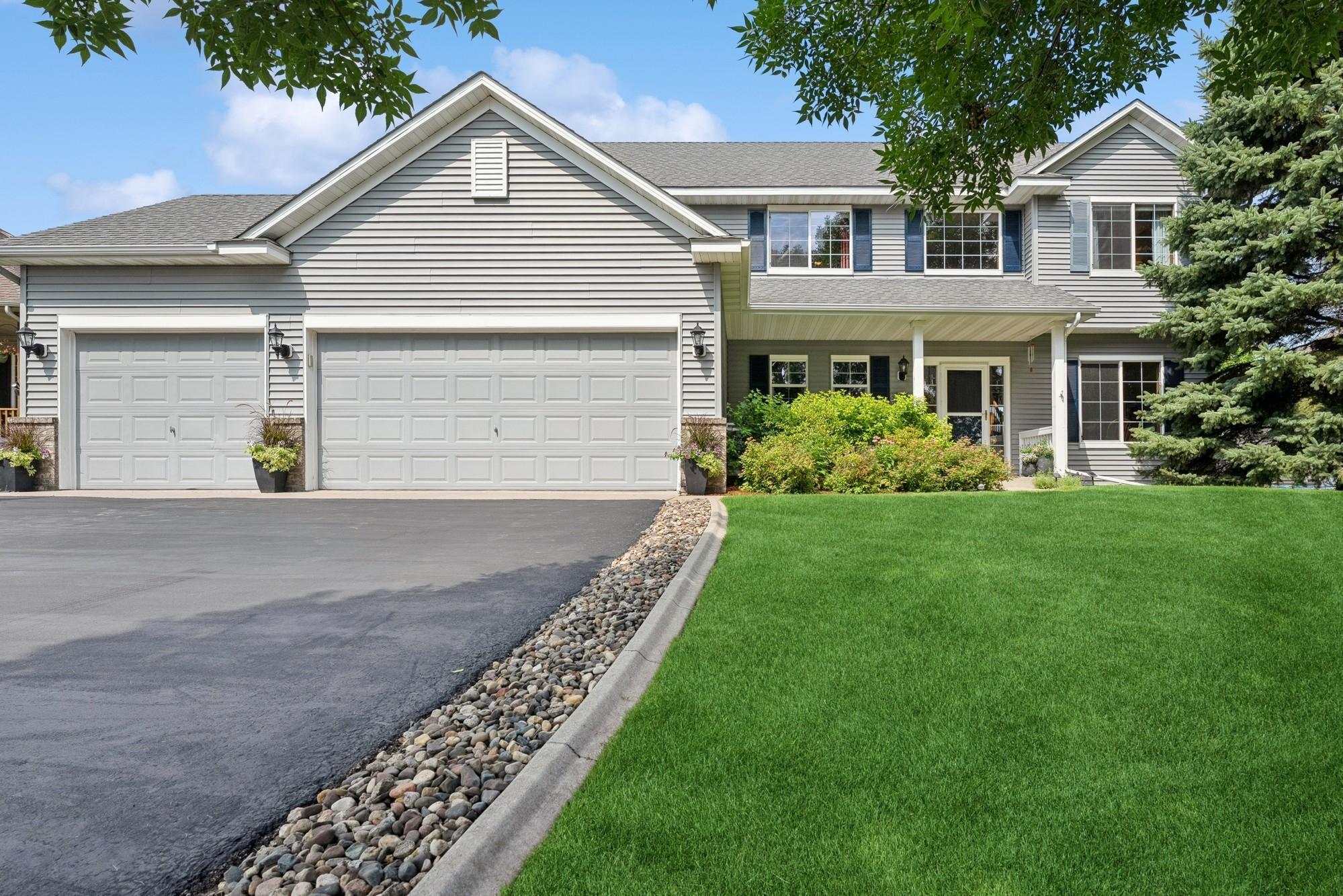 Property Photo: 3466 Olson Drive MN 55033