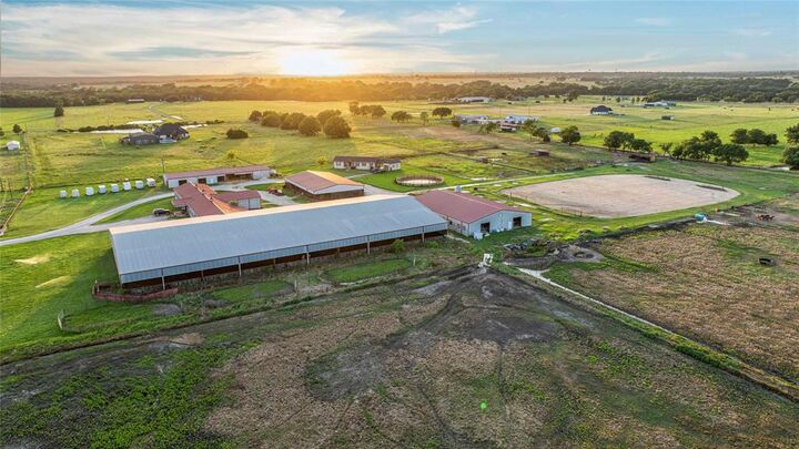 Property Photo:  1461 Hog Town Road  TX 76233 