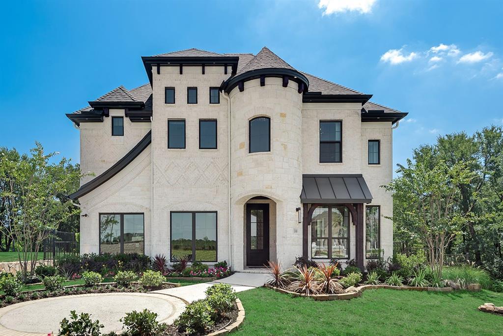 1300 Dragonfly  Plano TX 75094 photo