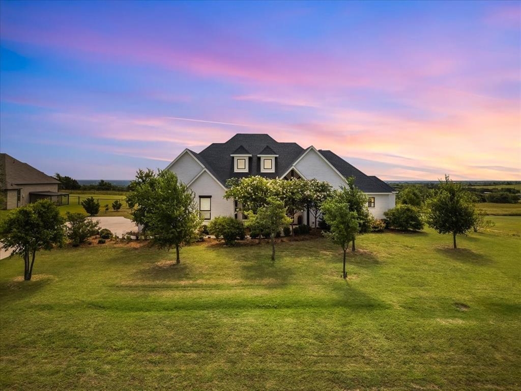 Photo de la propriété: 124 Stanford Lane TX 76082