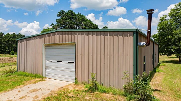 Property Photo:  4510 Cr 2010  TX 75457 