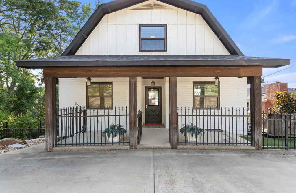 Property Photo:  264 Hideaway Lane Central  TX 75771 