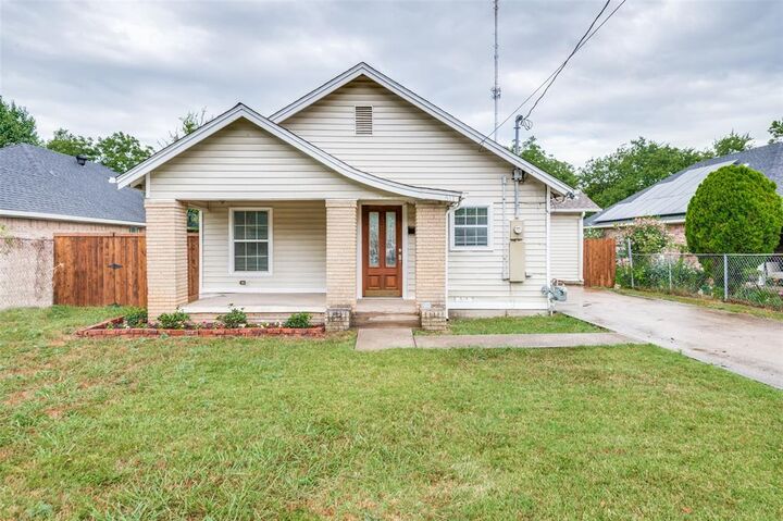 511 Archer Avenue  Cockrell Hill TX 75211 photo