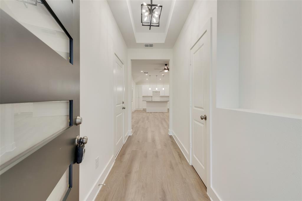 Property Photo: 4003 Stanley Smith Drive TX 75216