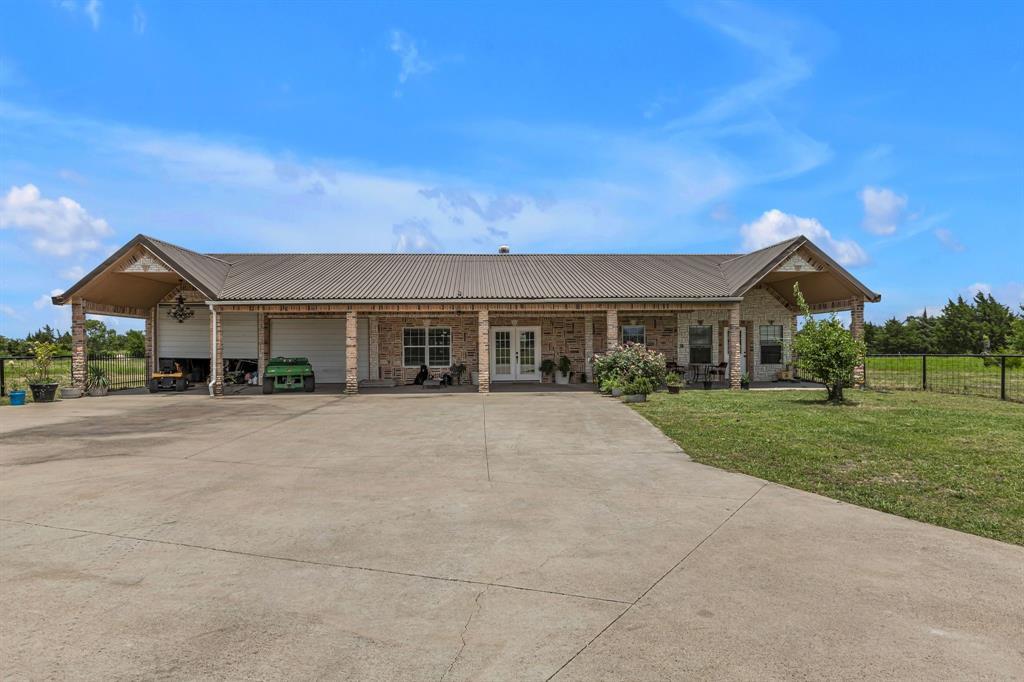 Property Photo:  9500 Old Nacogdoches Trail  TX 75126 